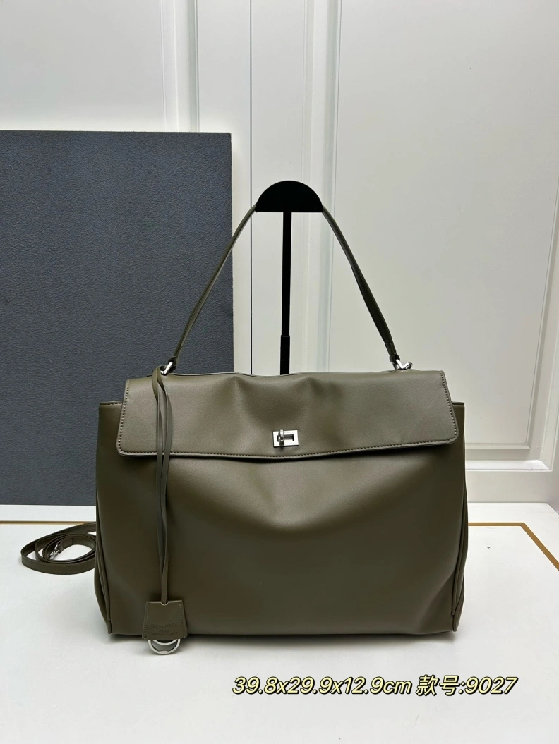 Sleek Bxlxnciaga Top Handle Bags 78700