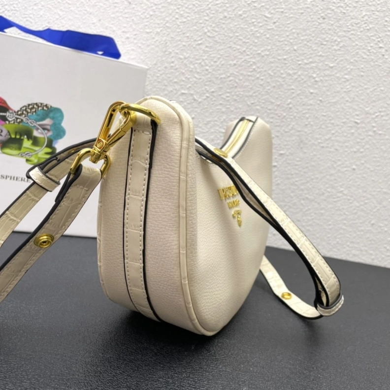 Prxdx Satchel Bags Efficient 58859