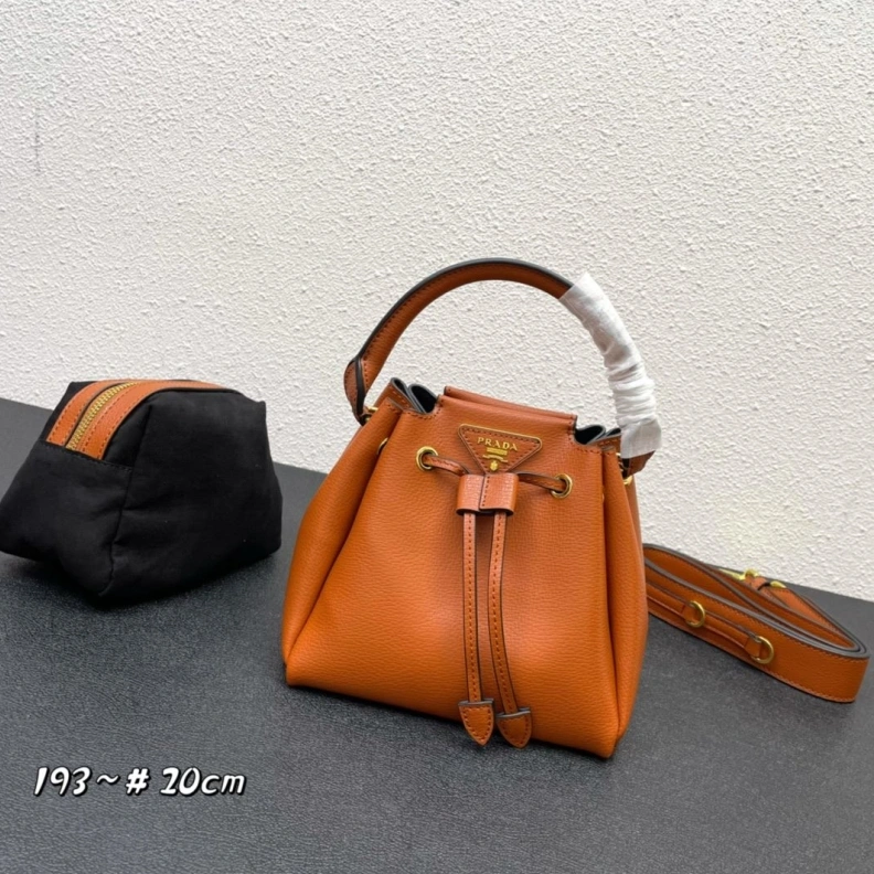 Prxdx Top Handle Bags AllSeason 58269