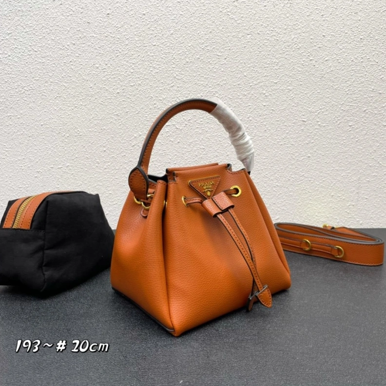 Prxdx Top Handle Bags AllSeason 58269