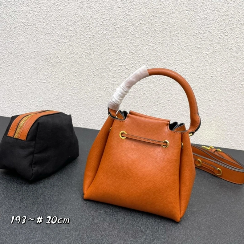 Prxdx Top Handle Bags AllSeason 58269