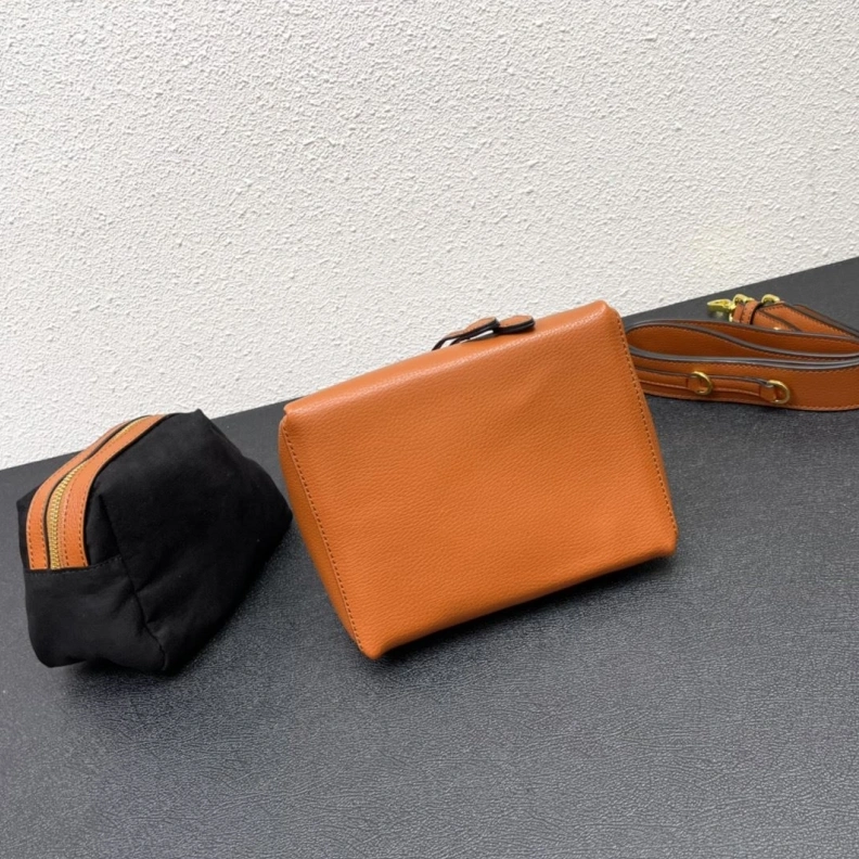 Prxdx Top Handle Bags AllSeason 58269