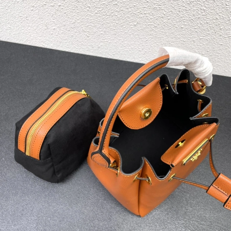 Prxdx Top Handle Bags AllSeason 58269