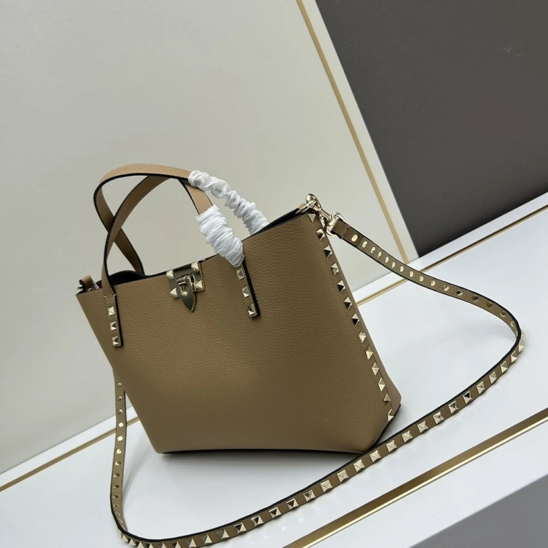 Practical Vxlxntino Shopping Bags 76733
