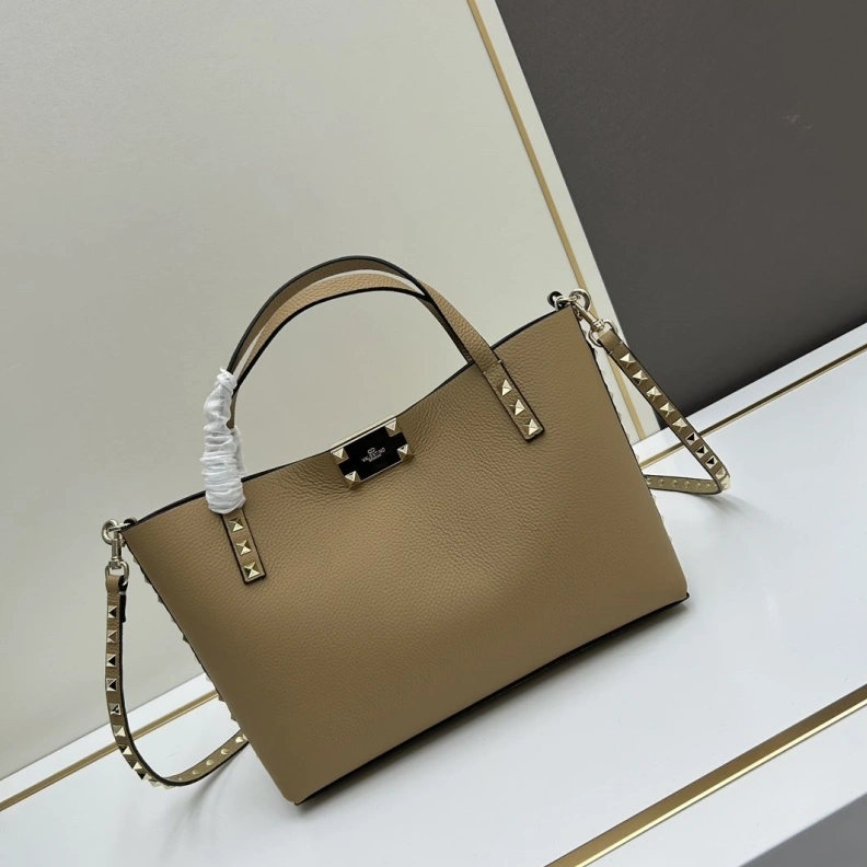 Practical Vxlxntino Shopping Bags 76733