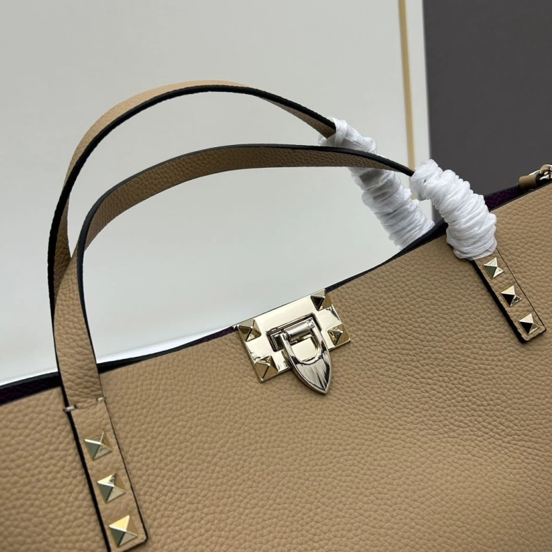 Practical Vxlxntino Shopping Bags 76733