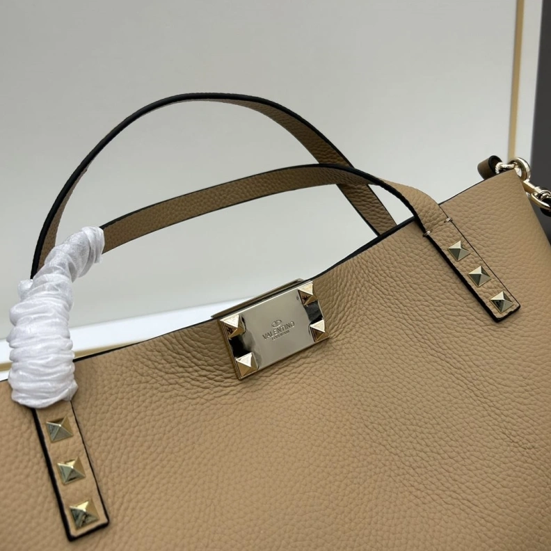 Practical Vxlxntino Shopping Bags 76733