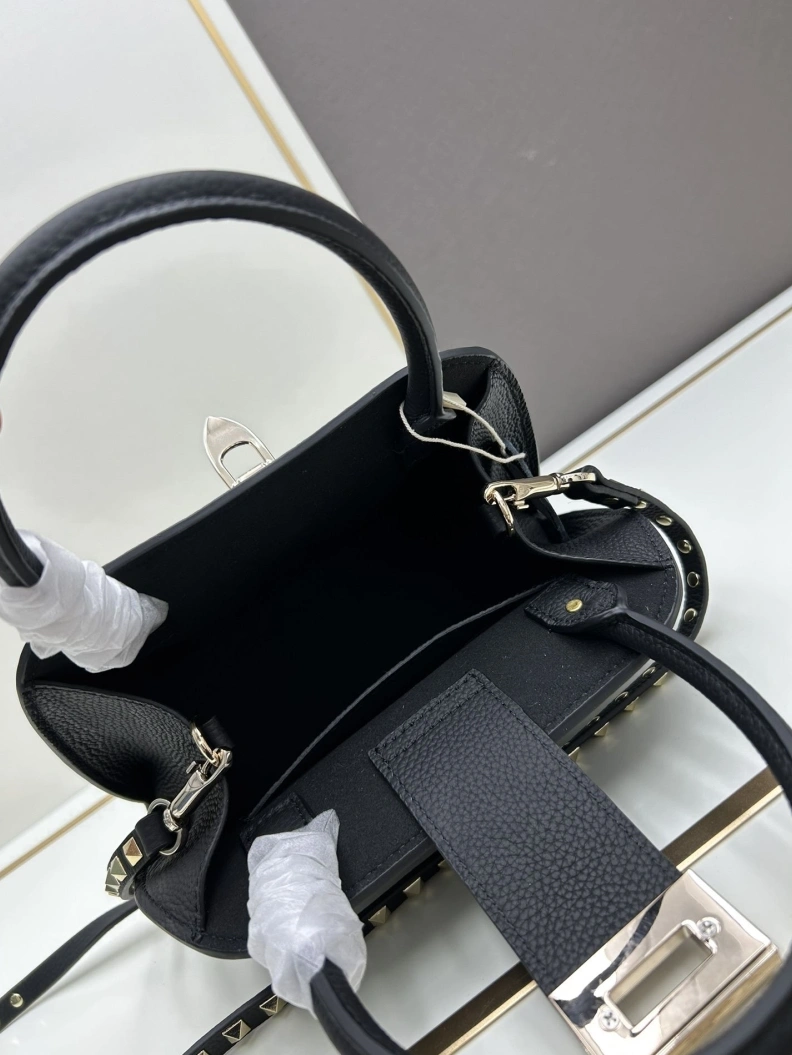 Vxlxntino Handle Bags Efficient 77223
