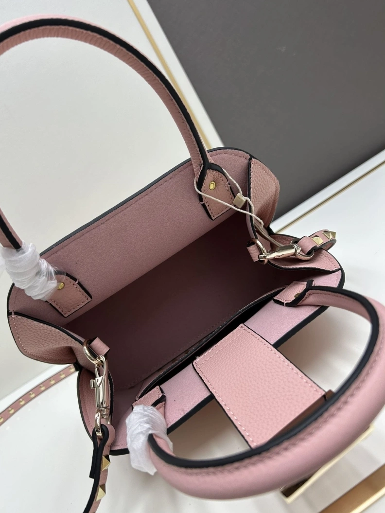 Durable Vxlxntino Handle Bags 77242