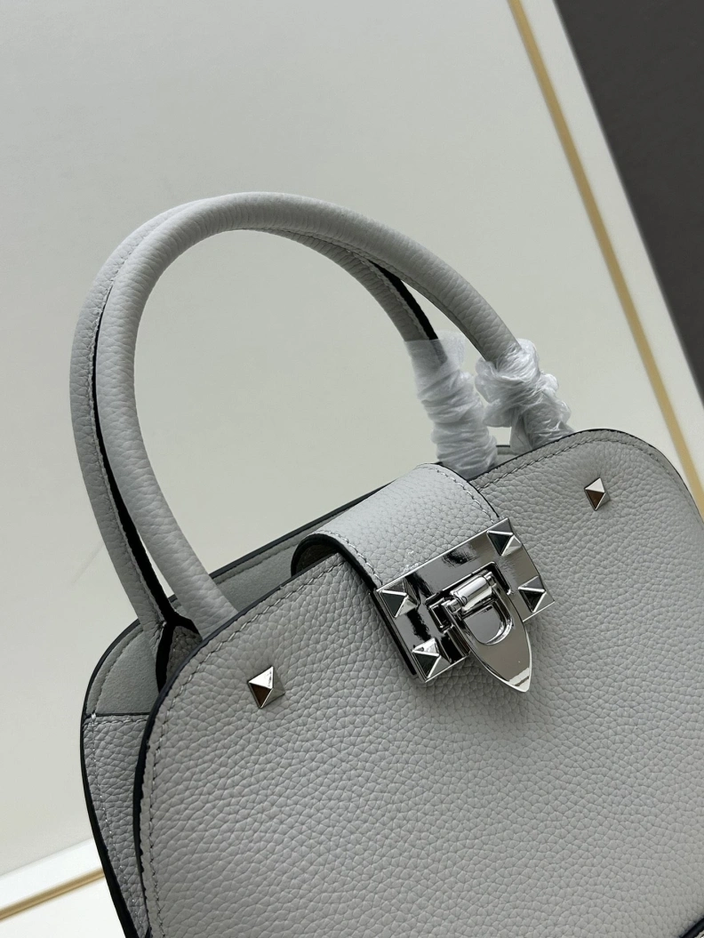 Vxlxntino Handle Bags Fashionable 77230