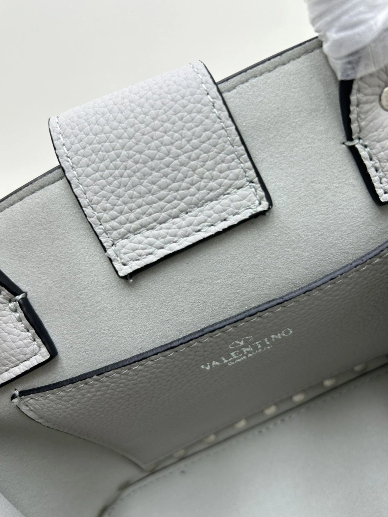 Vxlxntino Handle Bags Fashionable 77230