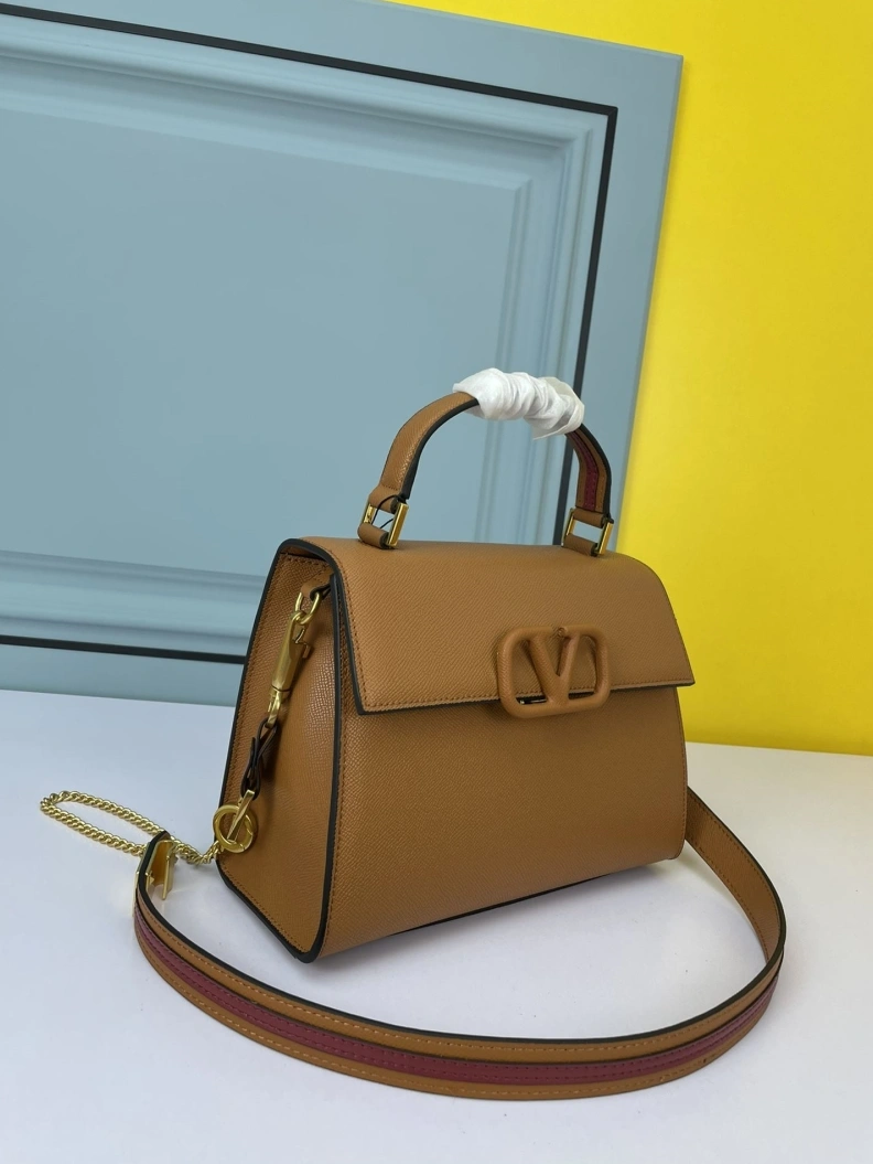 Vxlxntino Handle Bags Bold 77231