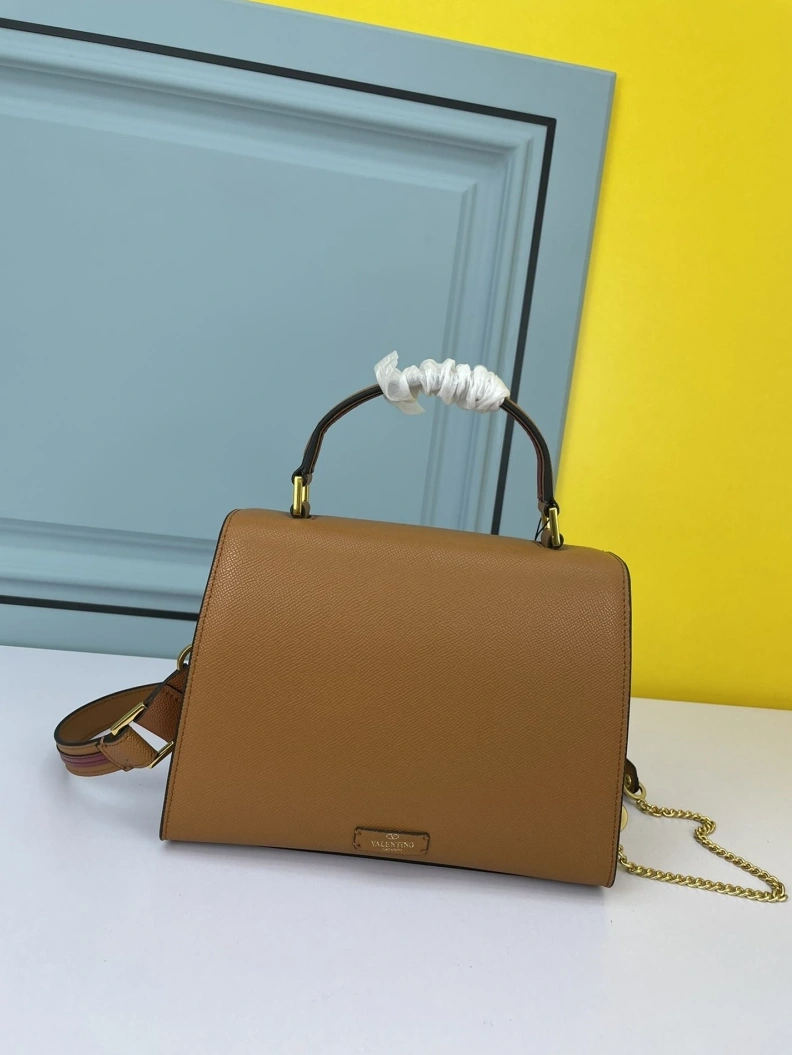 Vxlxntino Handle Bags Bold 77231