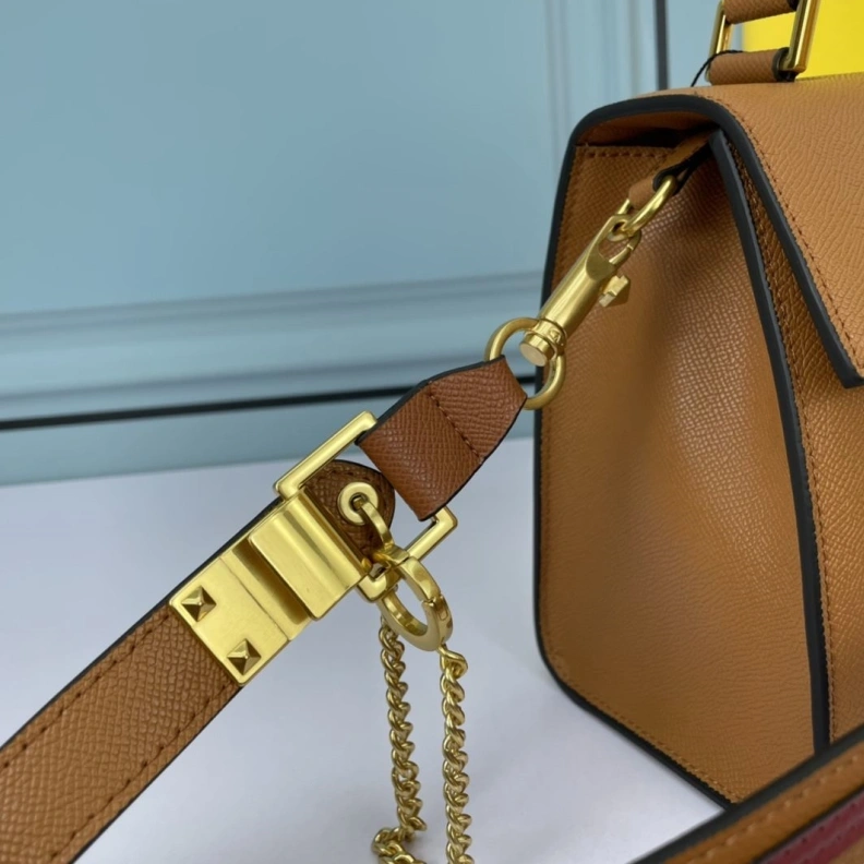 Vxlxntino Handle Bags Bold 77231