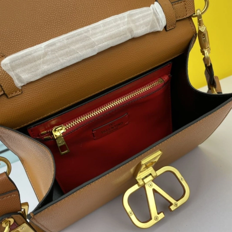 Vxlxntino Handle Bags Bold 77231