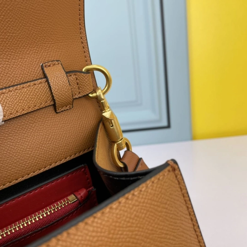 Vxlxntino Handle Bags Bold 77231