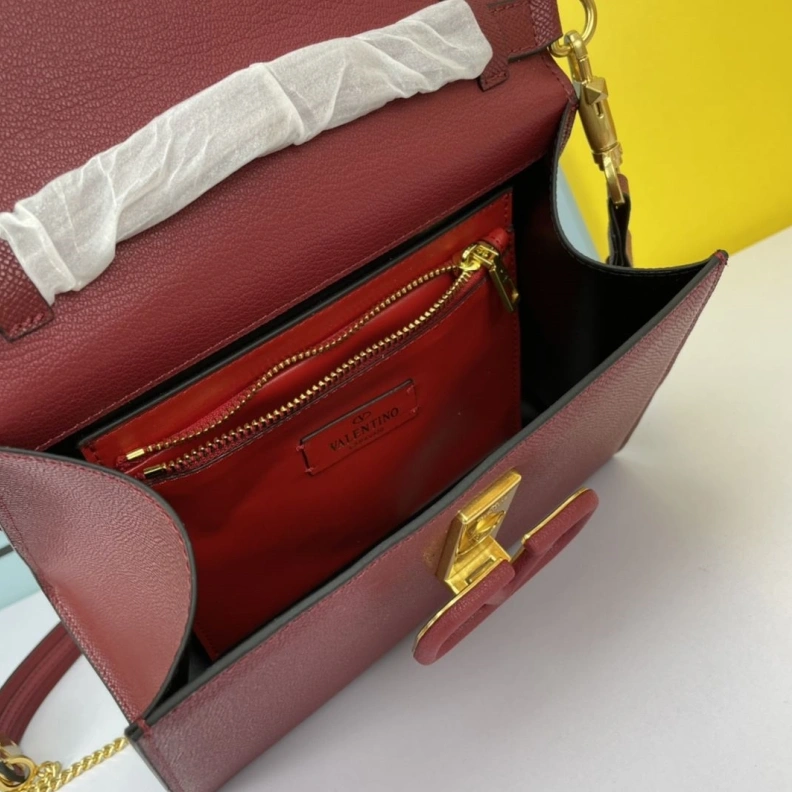 SportInspired Vxlxntino Handle Bags 77220