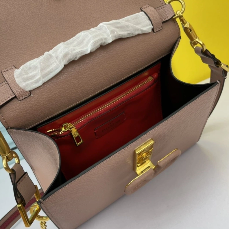 AllSeason Vxlxntino Handle Bags 77204