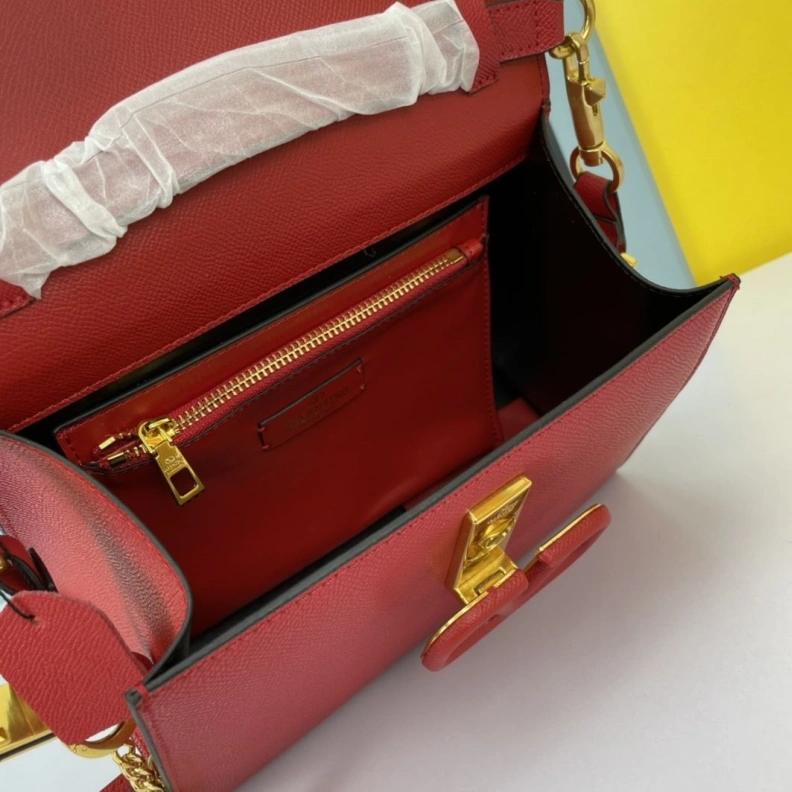 Vxlxntino Handle Bags GoAnywhere 77226