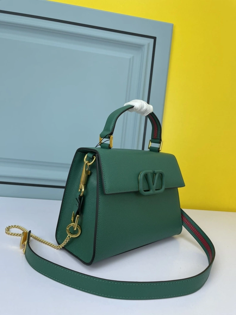 Vxlxntino Handle Bags Breathable 77170
