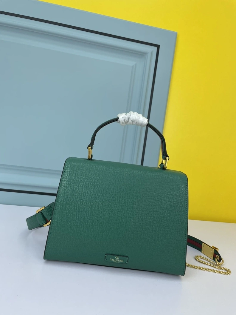 Vxlxntino Handle Bags Breathable 77170