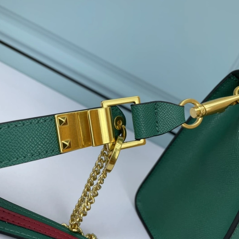 Vxlxntino Handle Bags Breathable 77170