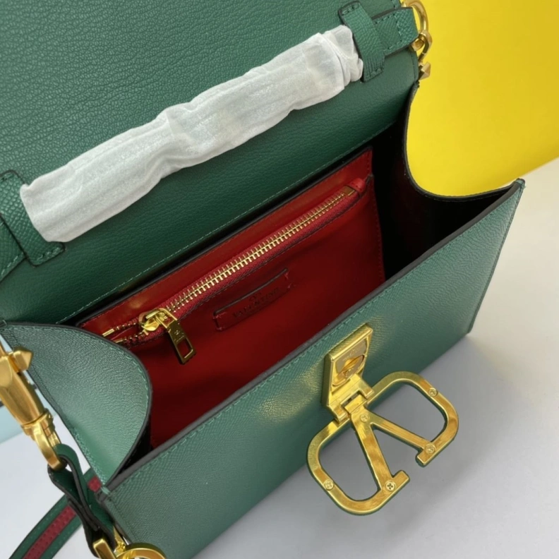 Vxlxntino Handle Bags Breathable 77170