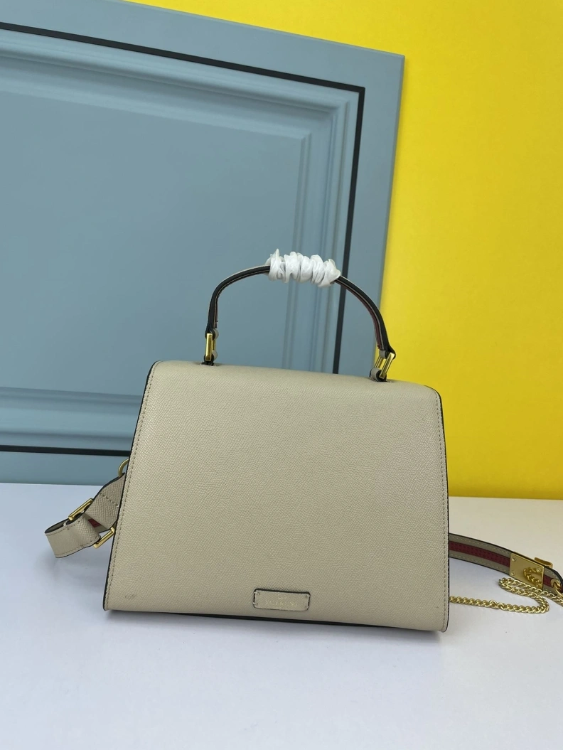 Refined Vxlxntino Handle Bags 77183