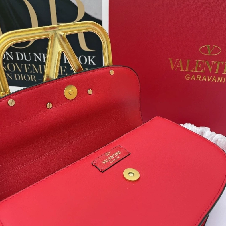 Vxlxntino Satchel Bags Resilient 76956