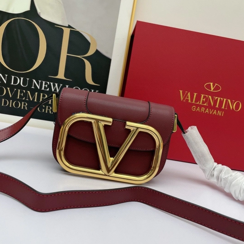 Sophisticated Vxlxntino Satchel Bags 76953