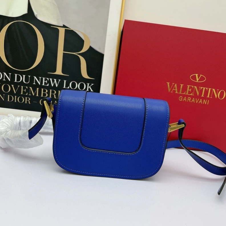 Vxlxntino Satchel Bags Fashionable 76960