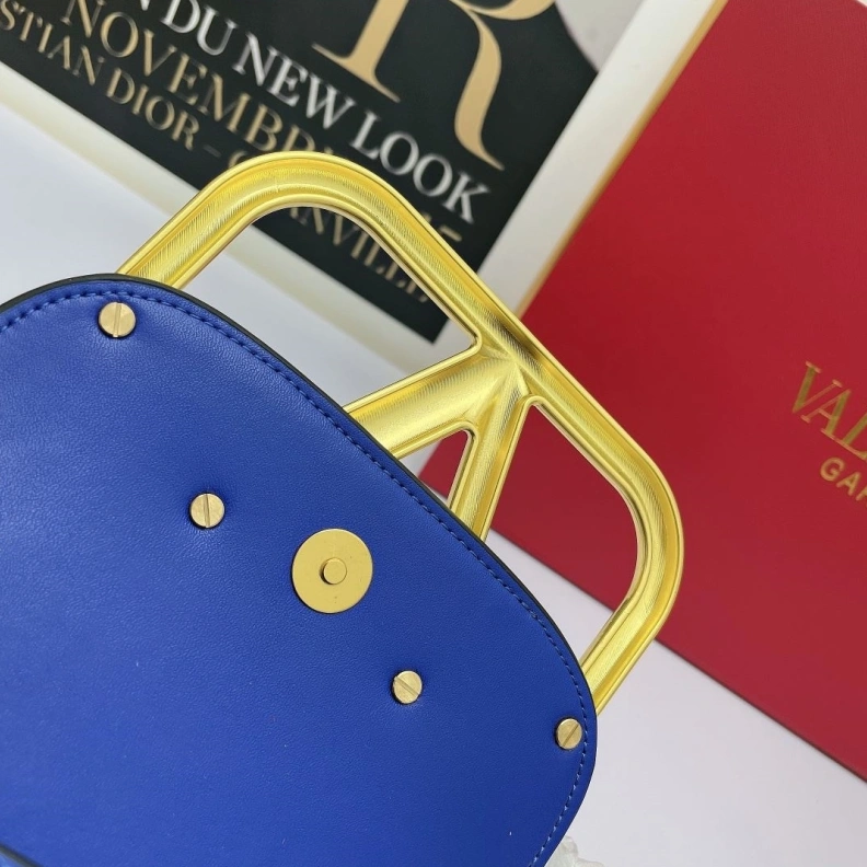 Vxlxntino Satchel Bags Fashionable 76960