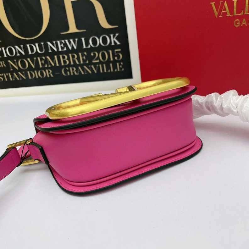 Vxlxntino Satchel Bags Minimalist 76952