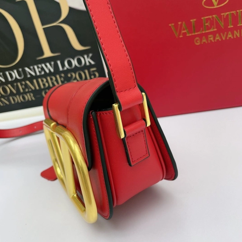 Vxlxntino Satchel Bags Durable 76973
