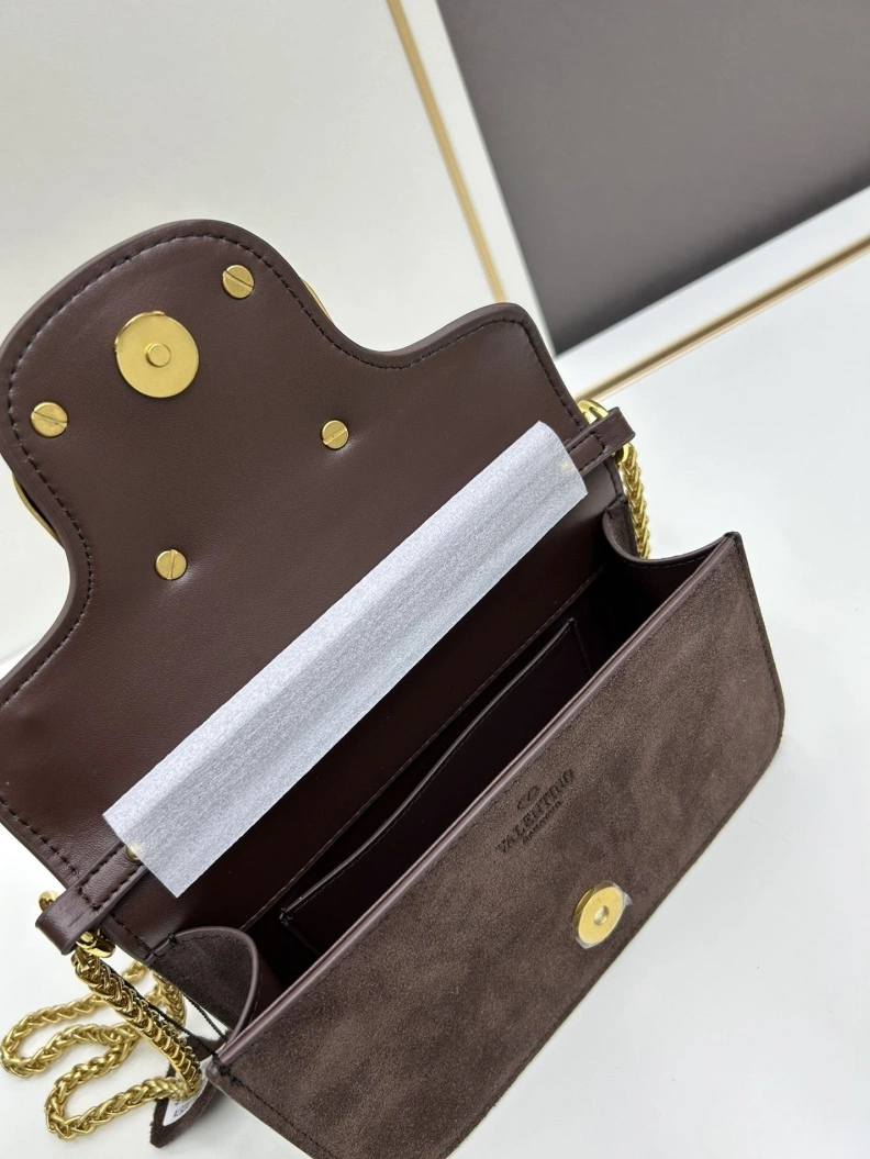 Minimalist Vxlxntino Satchel Bags 76966