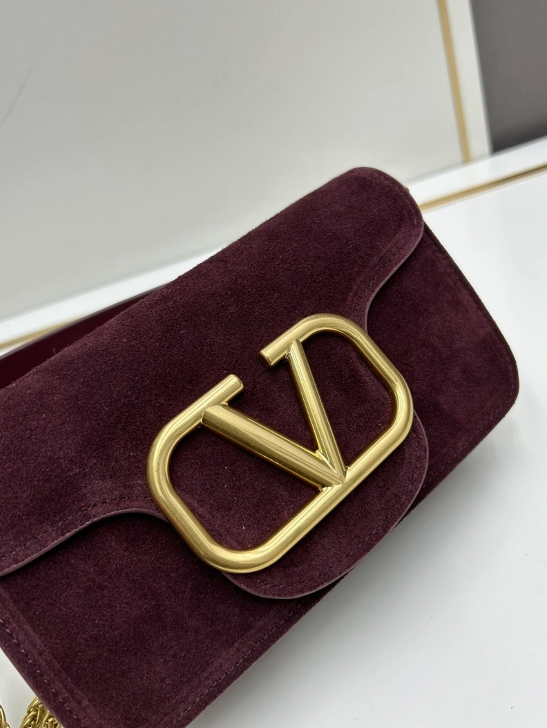 Vxlxntino Satchel Bags Sophisticated 76985