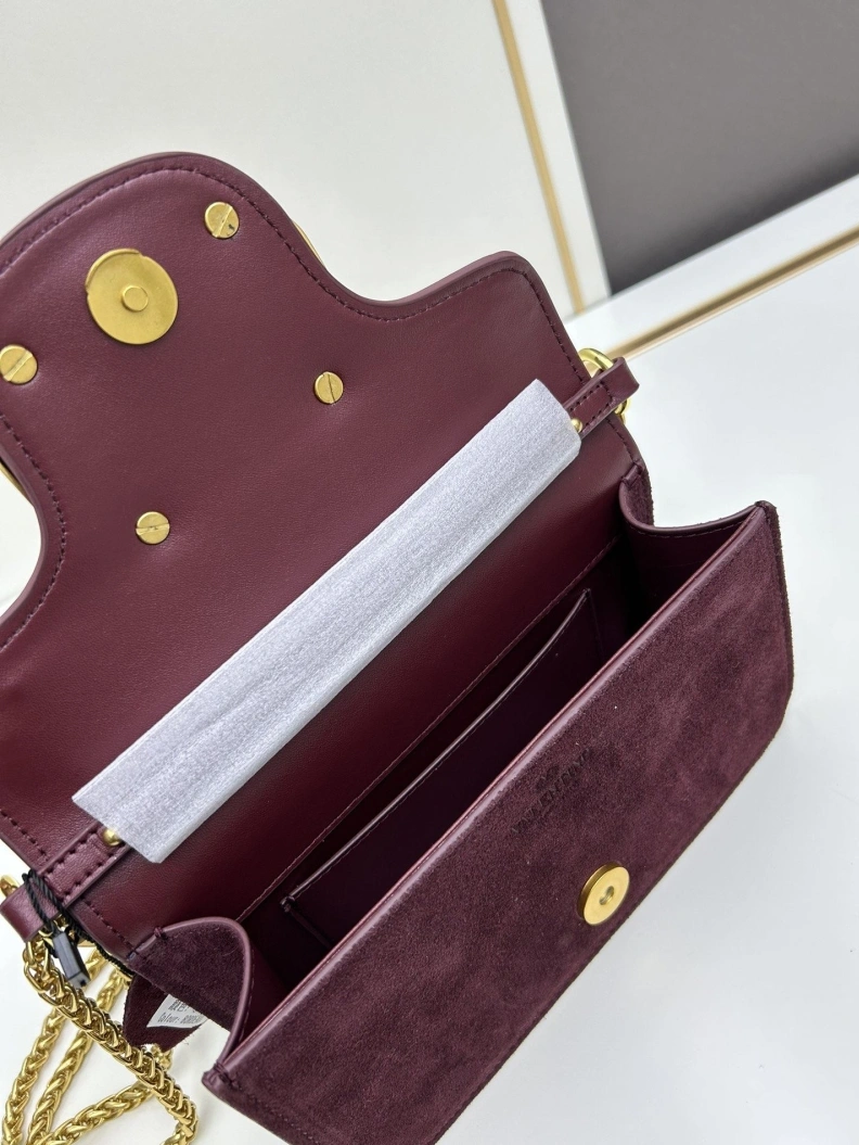 Vxlxntino Satchel Bags Sophisticated 76985