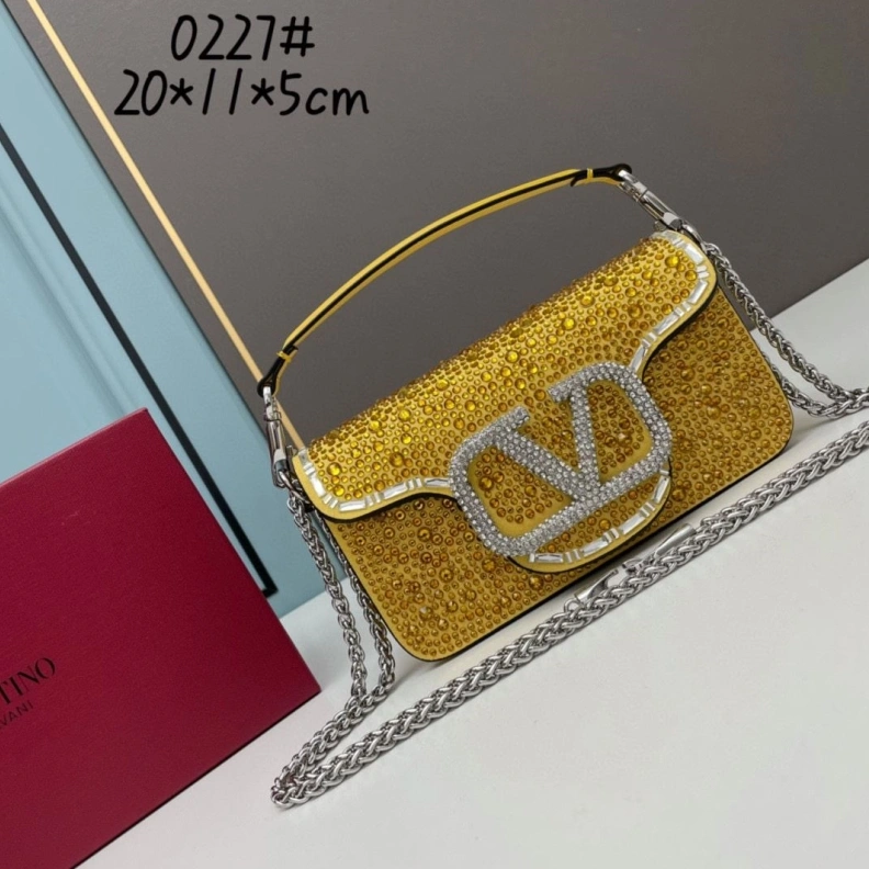 Classic Vxlxntino Satchel Bags 76978