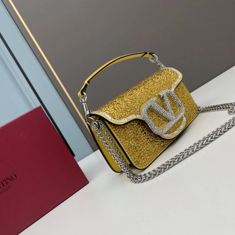 Vxlxntino Satchel Bags GoodFit 76970