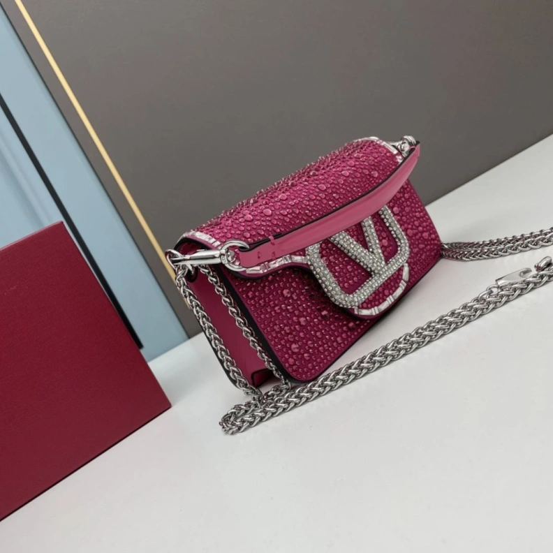 Comfortable Vxlxntino Satchel Bags 76968