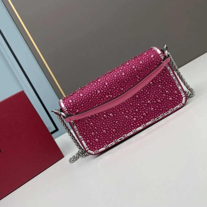 Comfortable Vxlxntino Satchel Bags 76968