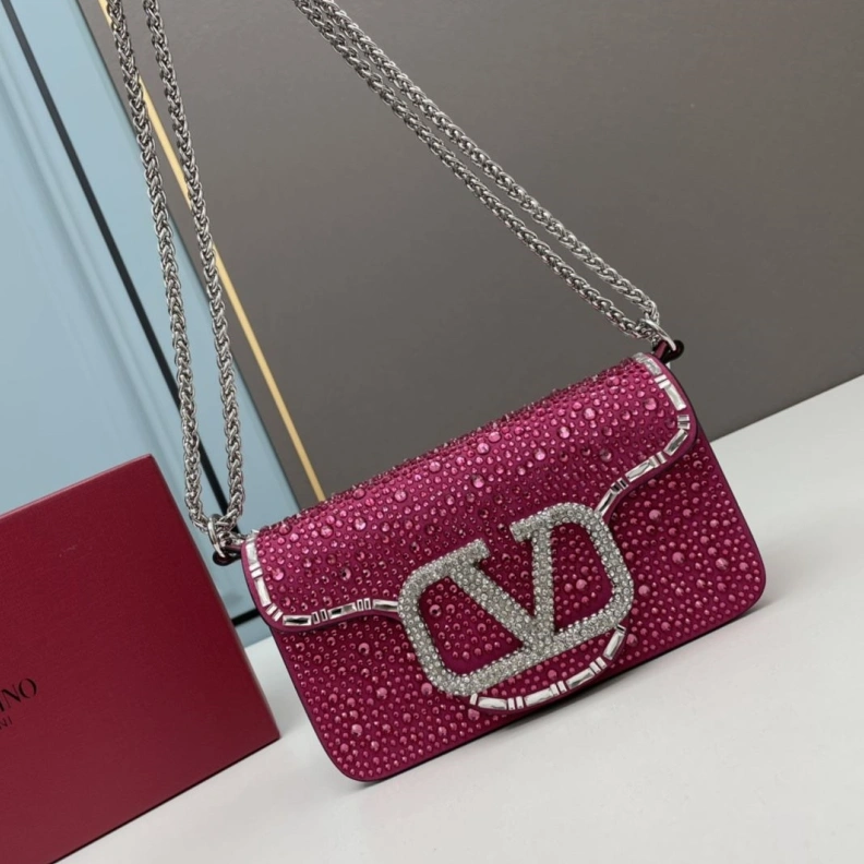 Comfortable Vxlxntino Satchel Bags 76968