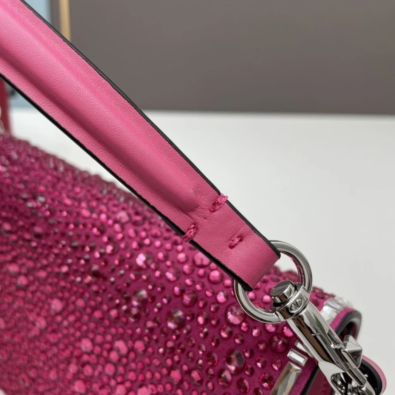 Comfortable Vxlxntino Satchel Bags 76968