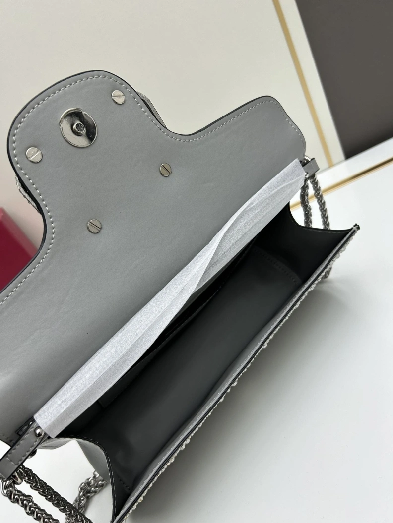 Flexible Vxlxntino Satchel Bags 76938