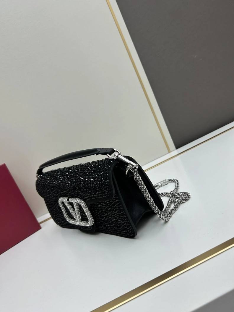 Comfortable Vxlxntino Satchel Bags 76929
