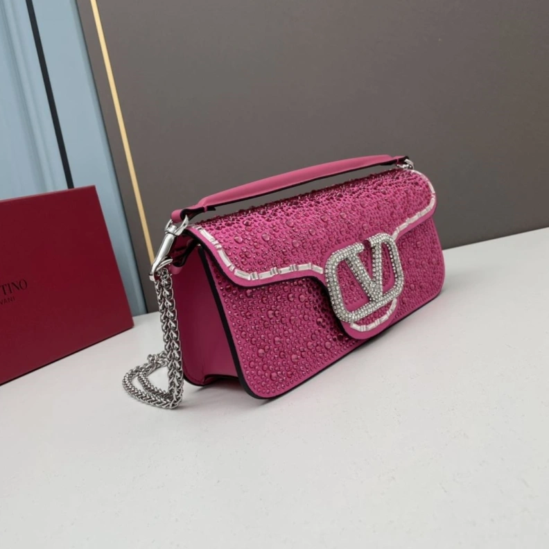 Vxlxntino Satchel Bags StreetReady 76925