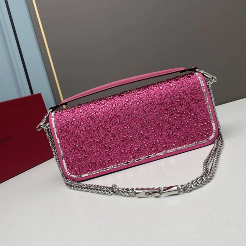 Vxlxntino Satchel Bags StreetReady 76925