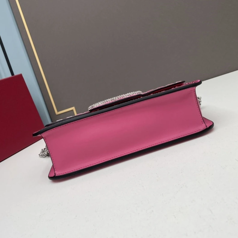 Vxlxntino Satchel Bags StreetReady 76925
