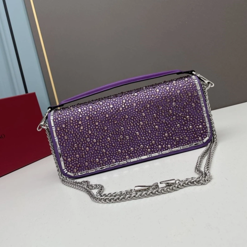 Vxlxntino Satchel Bags Stylish 76931