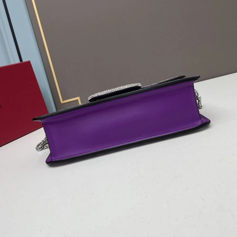 Vxlxntino Satchel Bags Stylish 76931